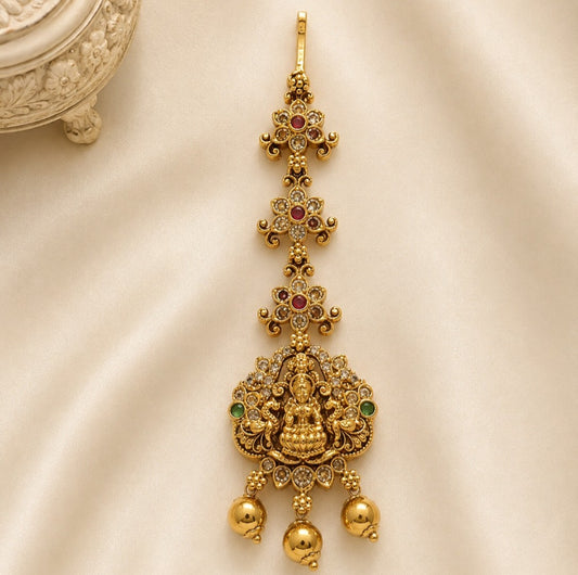 Antique Tikka-3278