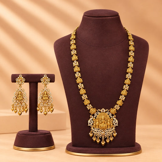 Nakshi Haram Set