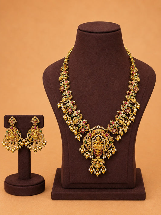 NECKLACE SETS
