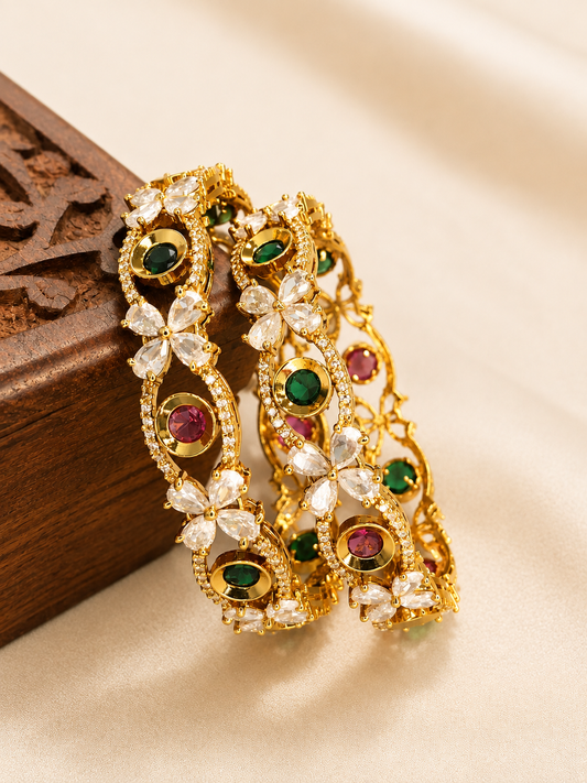 Victorian Bangles