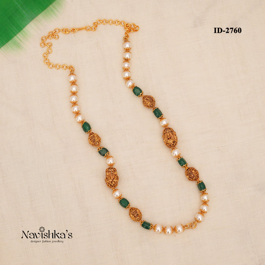 BEADS AND IT’S BEAUTY
