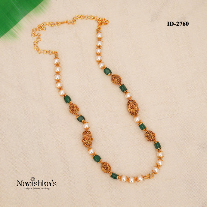 BEADS AND IT’S BEAUTY