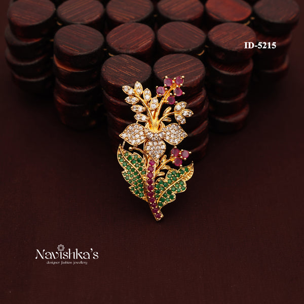 SAREE PIN