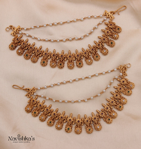 Antique Matil