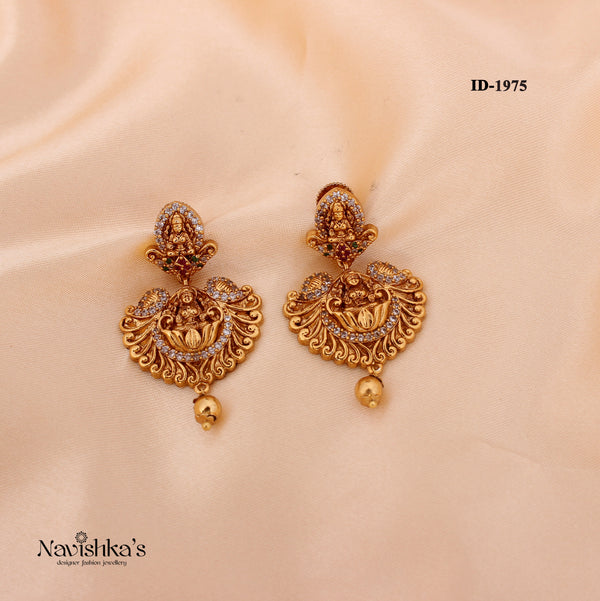 Antique Earrings