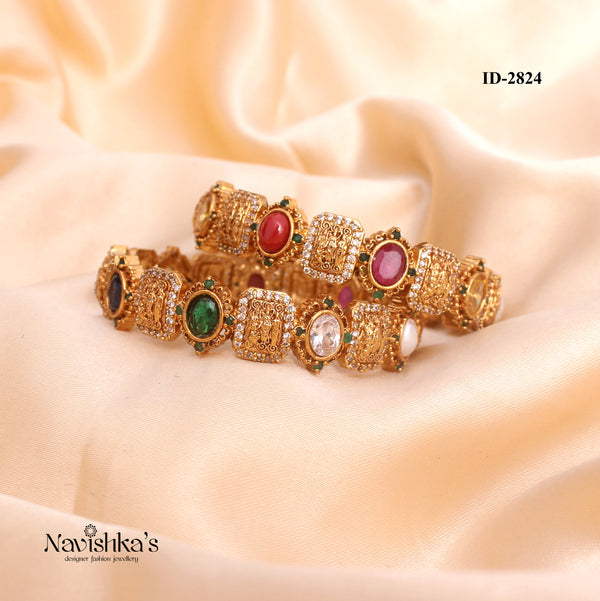 Antique Bangles/Kada Bangles