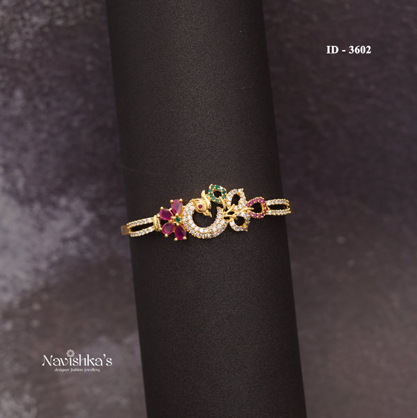 Zircon Bracelets