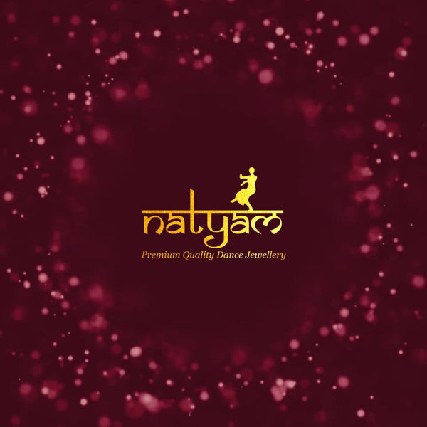 NATYAM JEWELRY