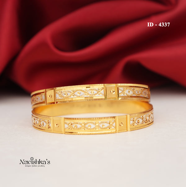 Antique Daily Wear Bangles
