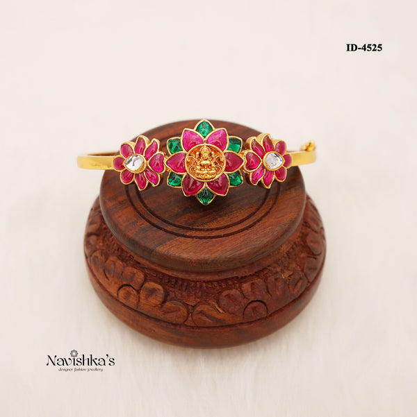 Jadau Bracelet