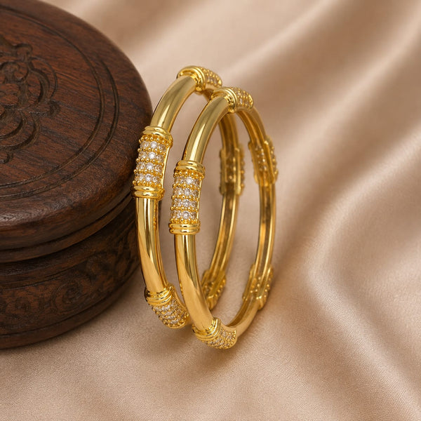 Baby Bangles