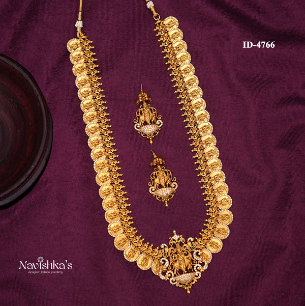 GOLD LOOK JEWELLERY