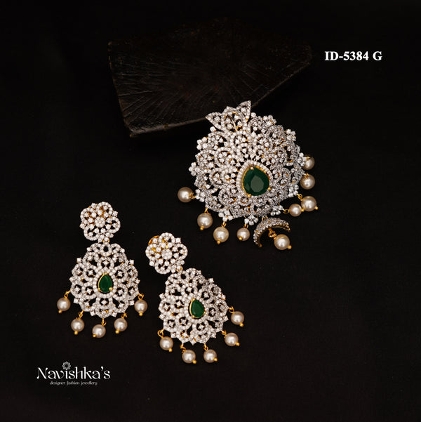 AD  Pendant sets