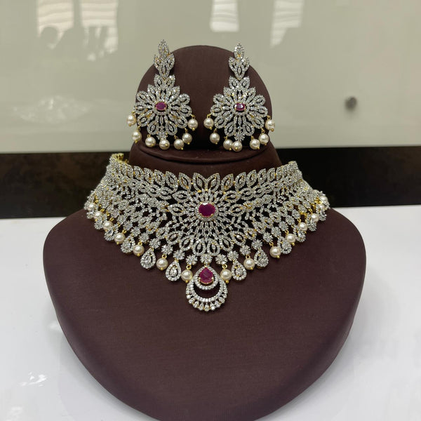 AD Choker Set