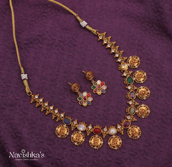 NAVARATNA COLLECTION