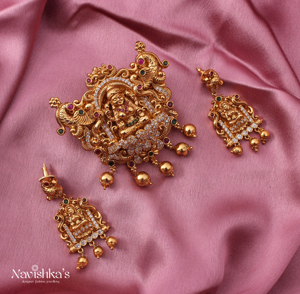 Antique Pendants