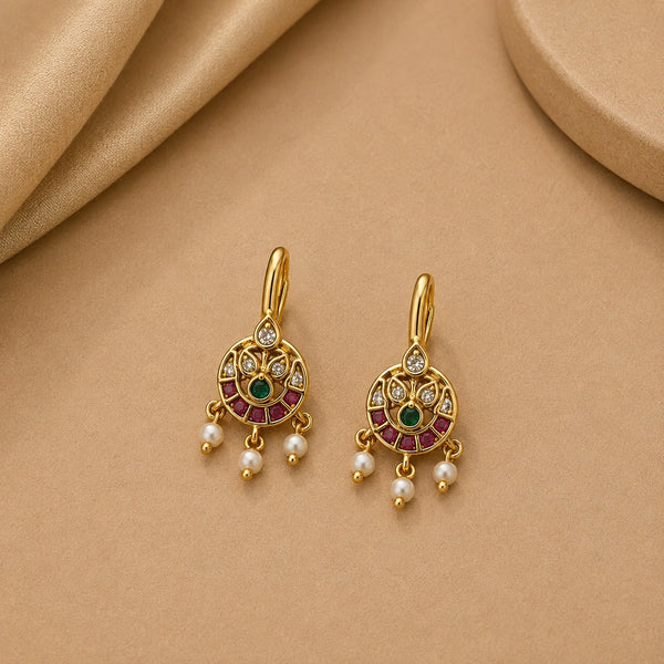EAR CUFFS/BUGADI