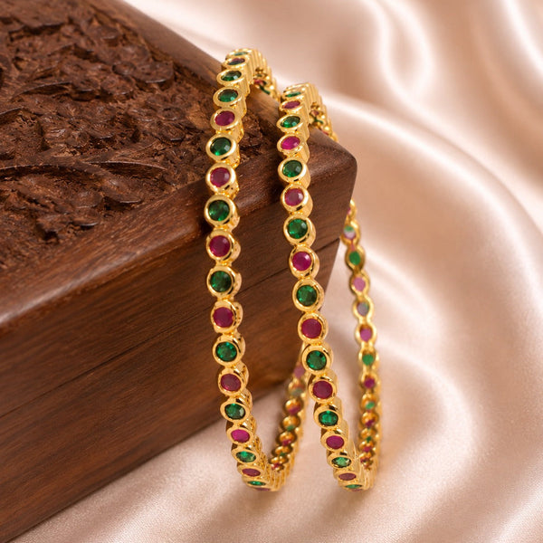 POTA STONE BANGLES