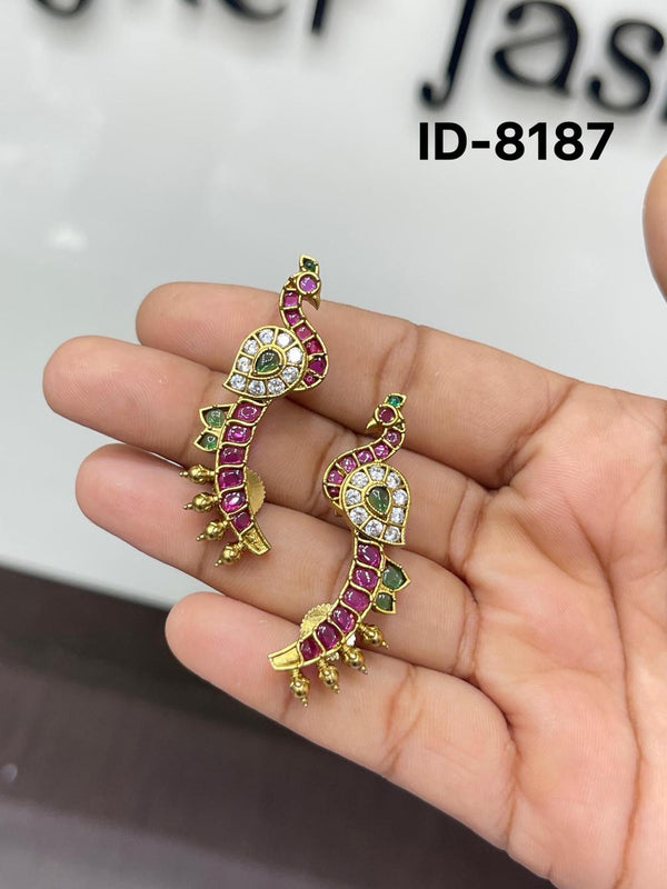 Ear Cuffs