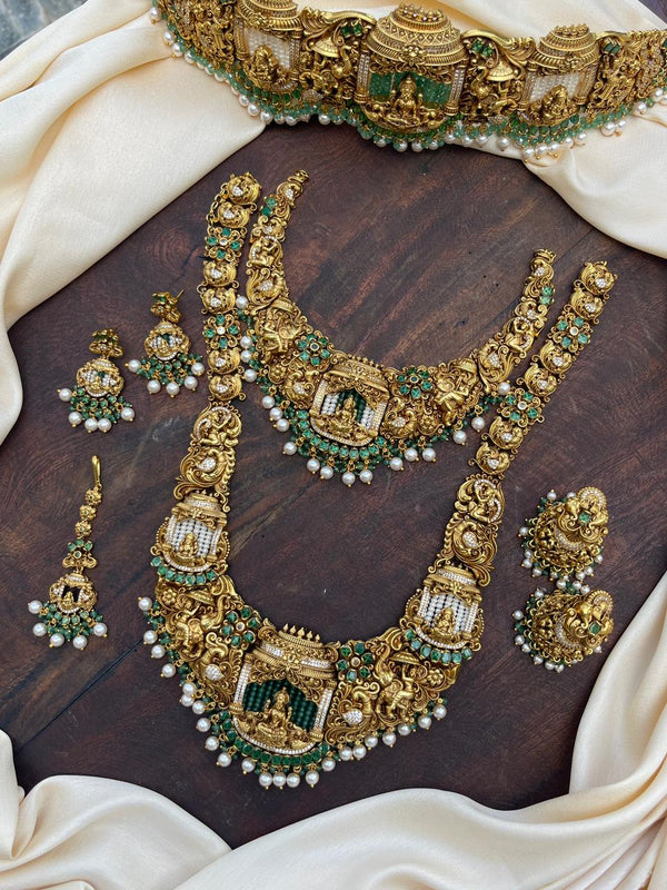 Bridal sets