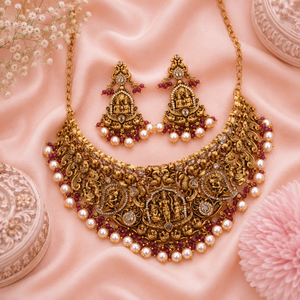CHOKER SETS
