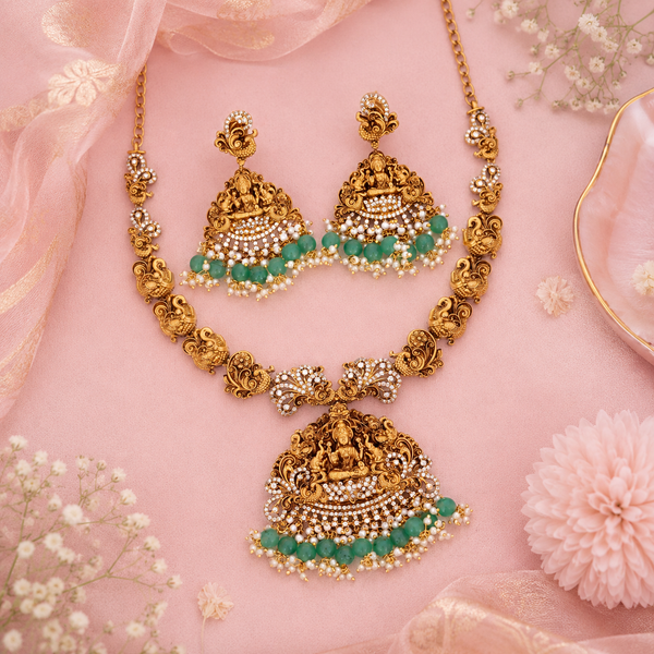 NECKLACE SETS