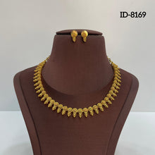 Load image into Gallery viewer, Nakshi Necklace set

