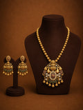 Nakshi Necklace Set