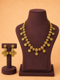 Nakshi Necklace Set