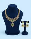 AD Necklace set