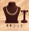 ANTIQUE NECKLACE SET