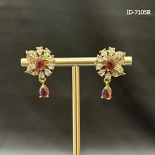 Load image into Gallery viewer, Victorian Ear Tops
