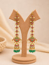JADAU JHUMKA MATTAL SET
