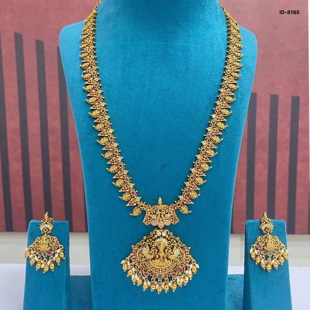 Nakshi Haram Set