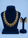 ANTIQUE NECKLACE SET