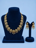ANTIQUE NECKLACE SET
