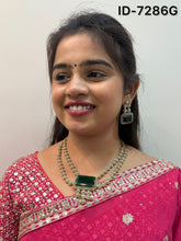 Load image into Gallery viewer, Victorian Necklace Set
