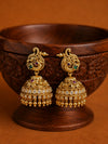 Nakshi Jhumkas