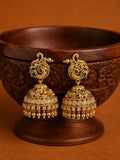 Nakshi Jhumkas