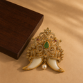 Victorian pendent