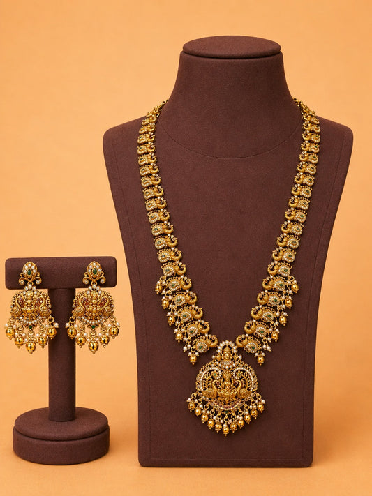 Nakshi Haram Set