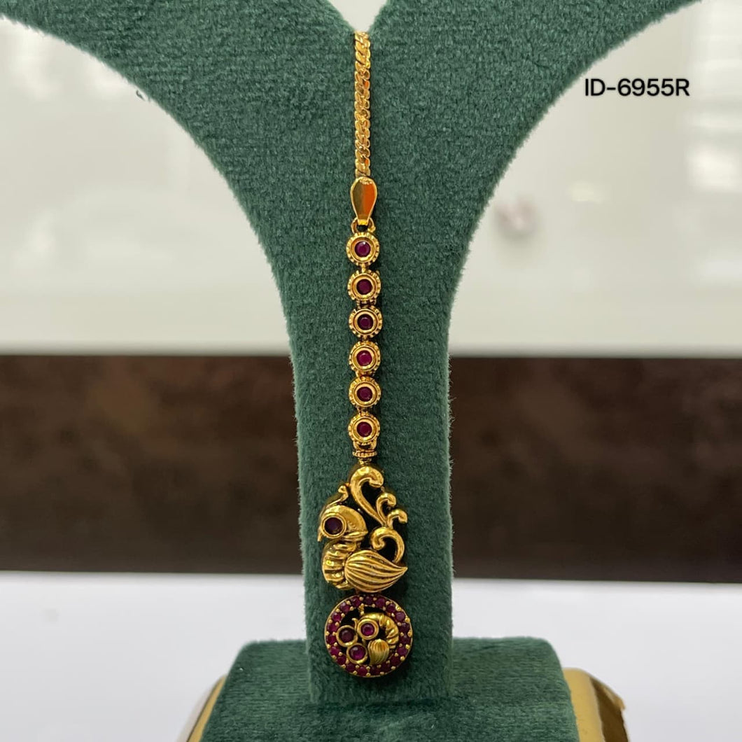 Antique Tikka