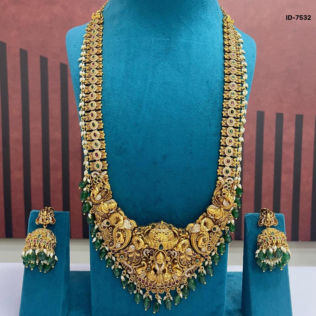 Nakshi Haram Set