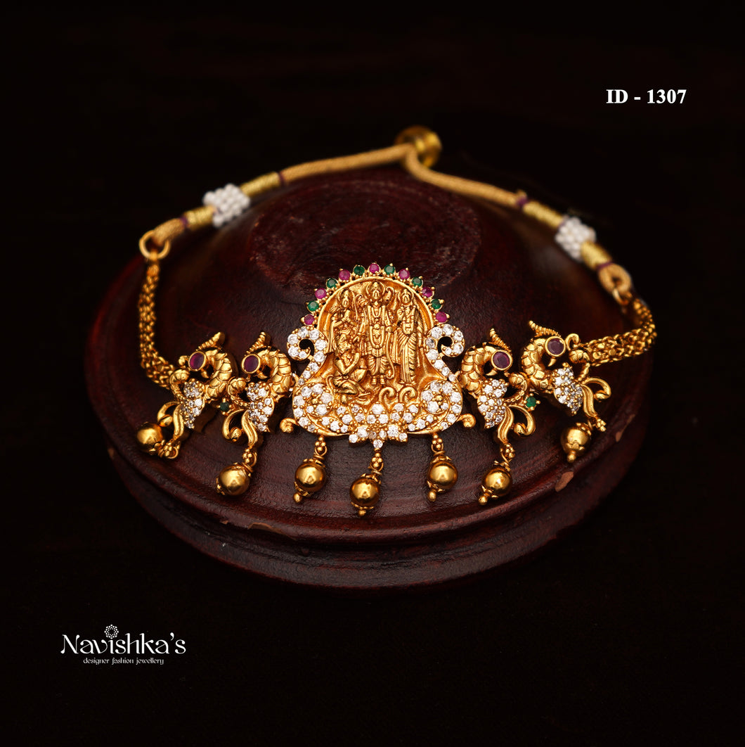 Antique Bajuband