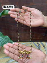 Load image into Gallery viewer, Antique Mangalsutra
