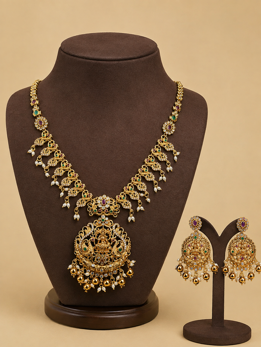 Antique Necklace
