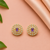 ZirconEar tops