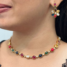 Load image into Gallery viewer, Necklace Set
