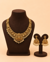 NAKSHI NECKLACE SET
