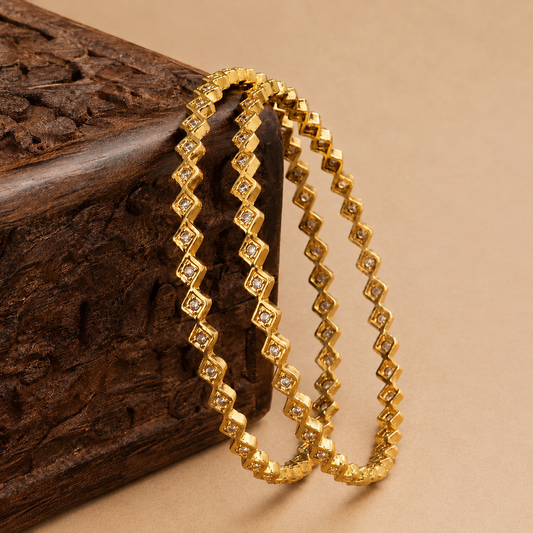 ANTIQUE BANGLES